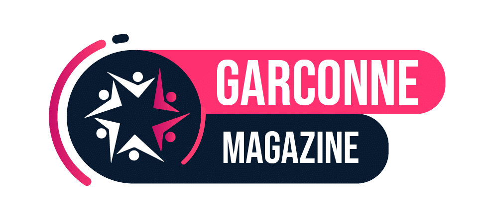 Garçonne Magazine