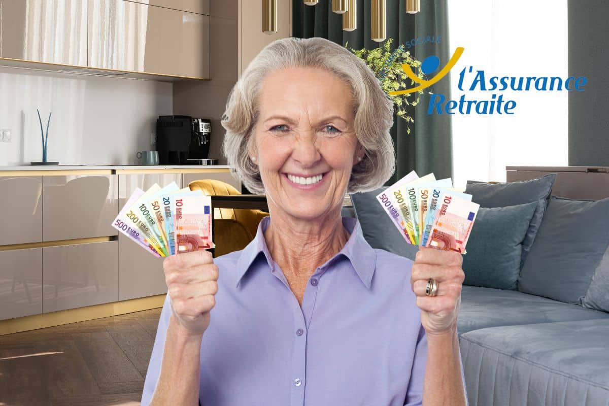 Retraite : Nouvelle surcote de 5% de votre pension, voici comment l'obtenir