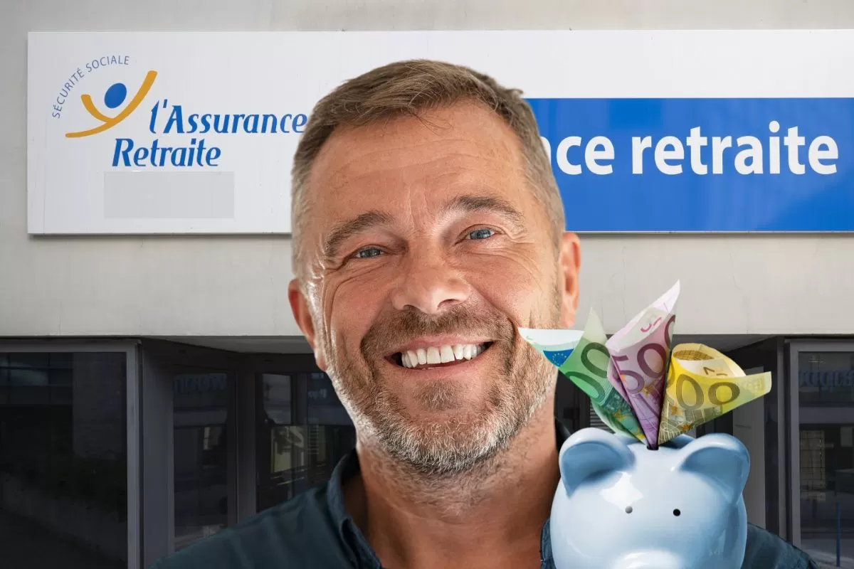 Petites retraites : découvrez de combien votre pension va augmenter cette année