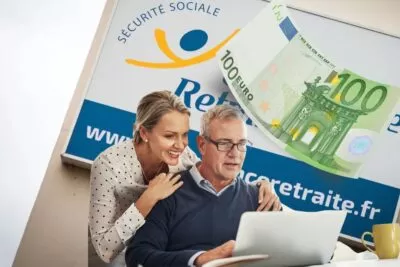 Retraite : augmentation de 5% pour les pensions Agirc-Arrco, en faites-vous partie ?