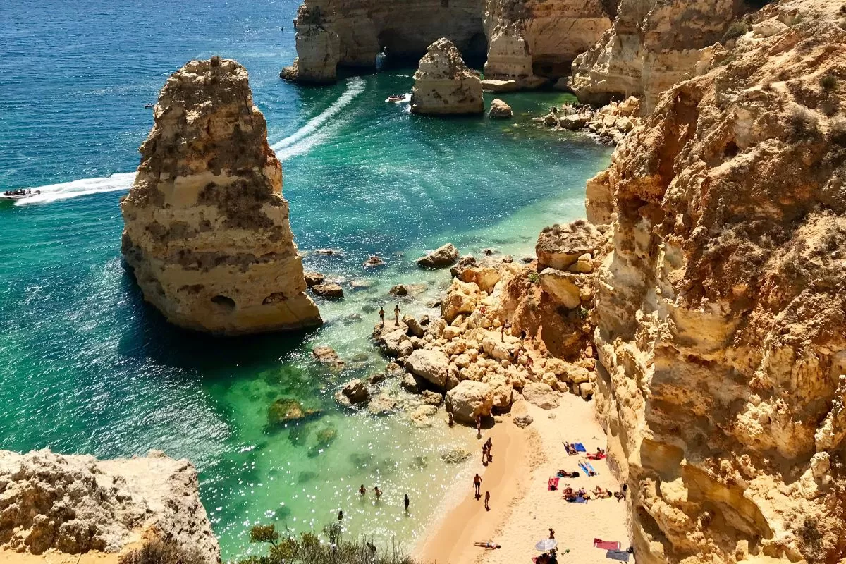 Ce petit pays connait un succès incroyable et accueille 2 fois plus de touristes qu'avant le COVID