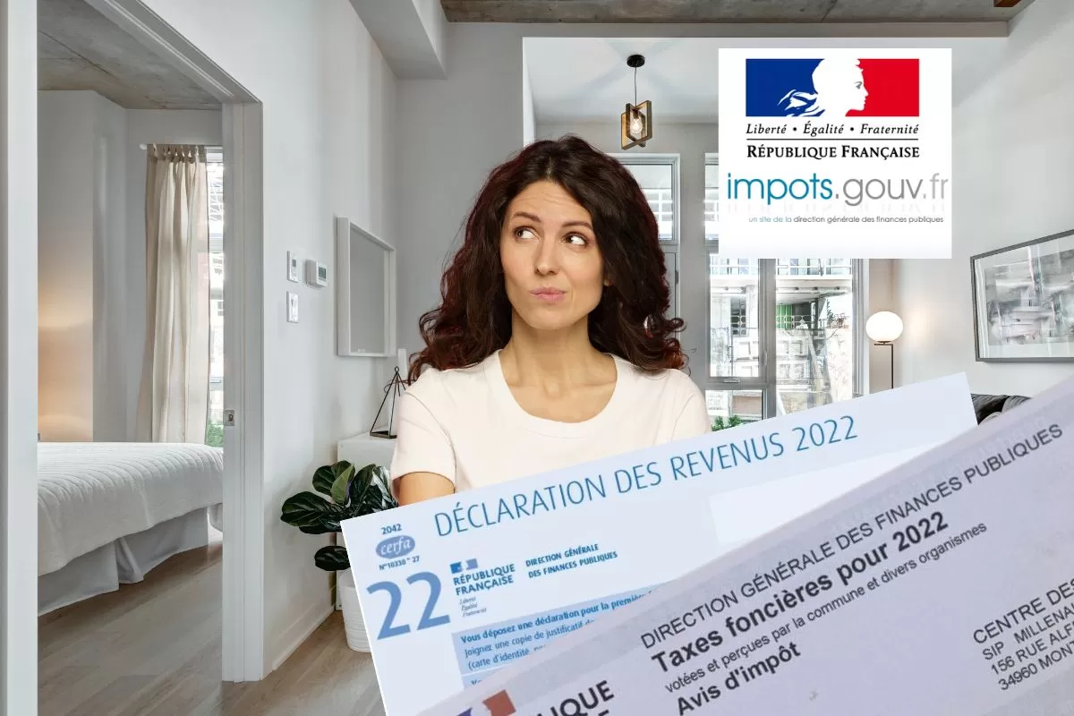 Impôts : Du bien et du beaucoup moins bien pour votre portefeuille en 2024