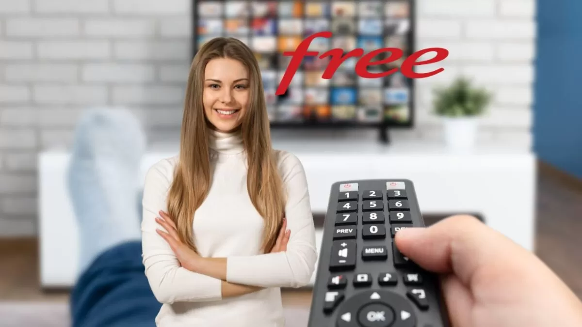 Freebox : La solution gratuite pour obtenir des chaines en plus avec votre box