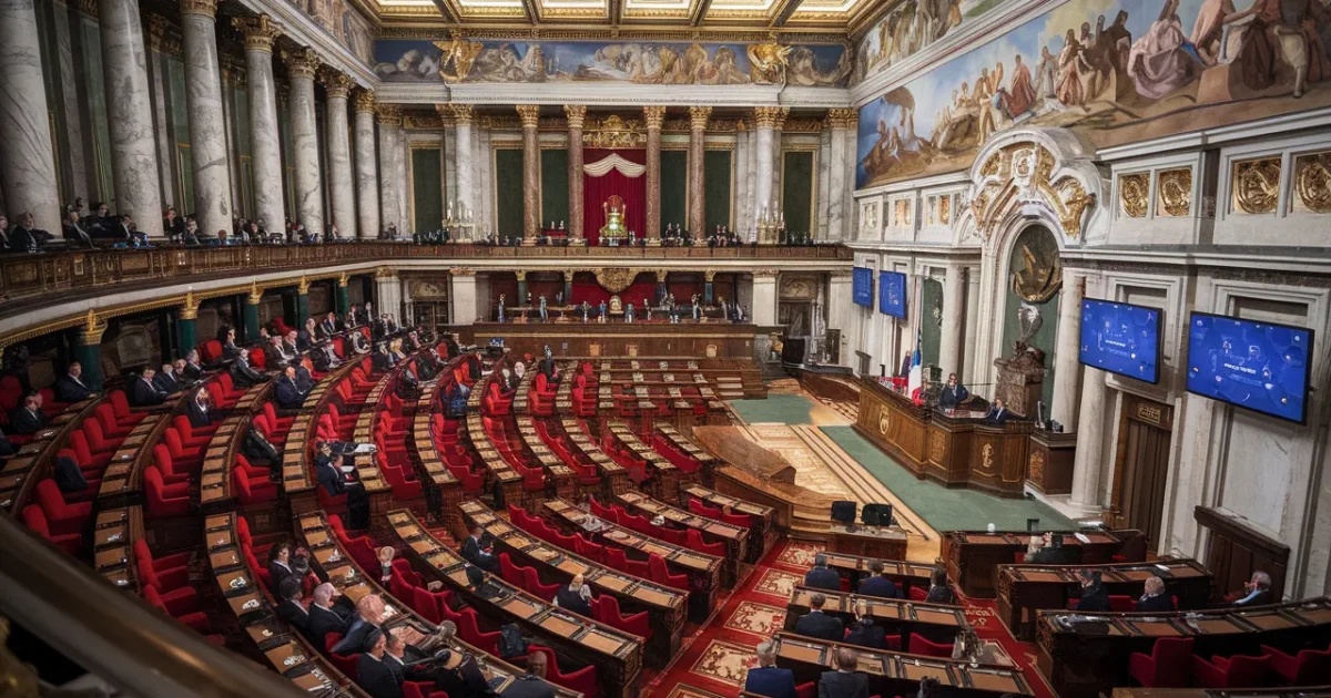 Perpétuité pour les pédocriminels, nouveau débat à l’Assemblée mardi 22 juillet 2026
