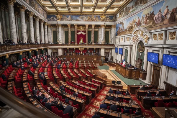 Perpétuité pour les pédocriminels, nouveau débat à l’Assemblée mardi 22 juillet 2026